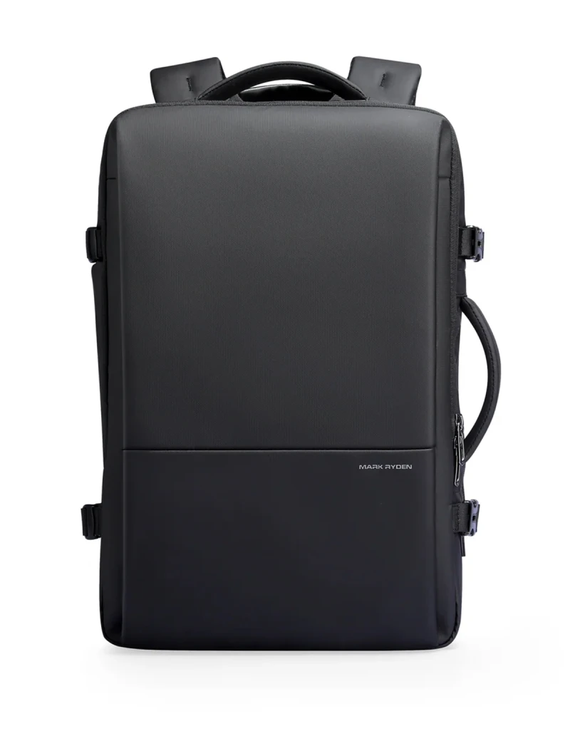 All Day Backpack Mark Ryden Stark Black