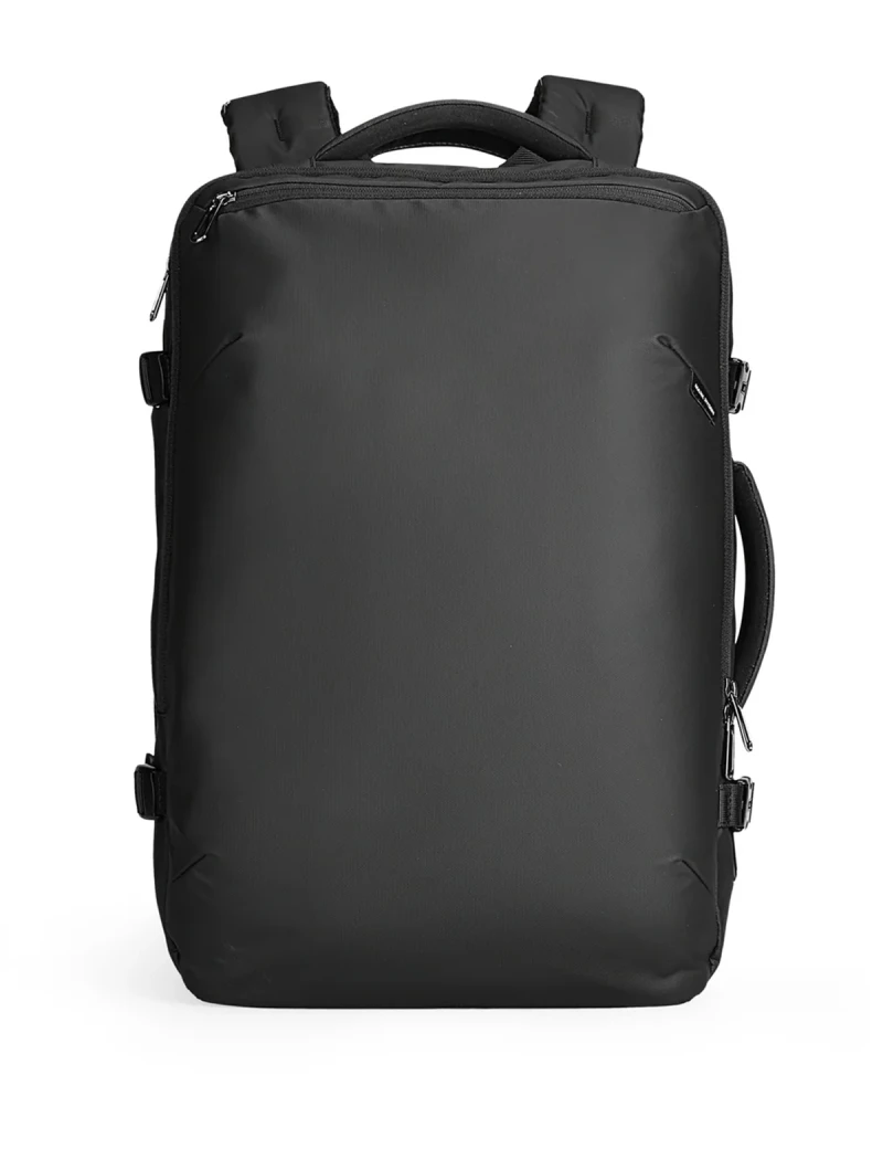 Business Travel Backpack Mark Ryden Expanse Black