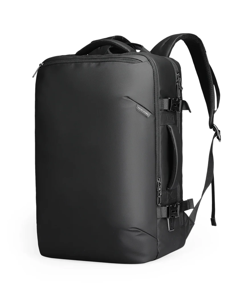 Business Travel Backpack Mark Ryden Expanse Black
