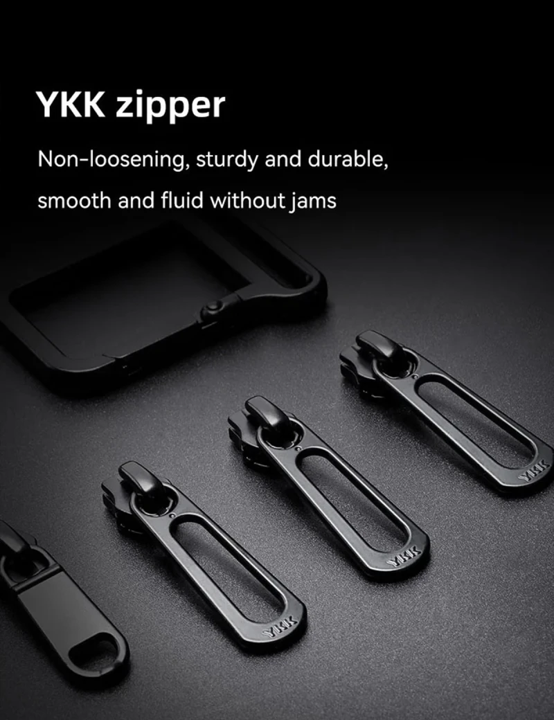 Business Travel Backpack Mark Ryden Expanse Black