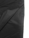 Raincoat for backpack Mark Ryden Black