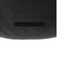 Raincoat for backpack Mark Ryden Black