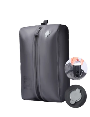 Vacuum organizer + MR pump Aerovac Kit