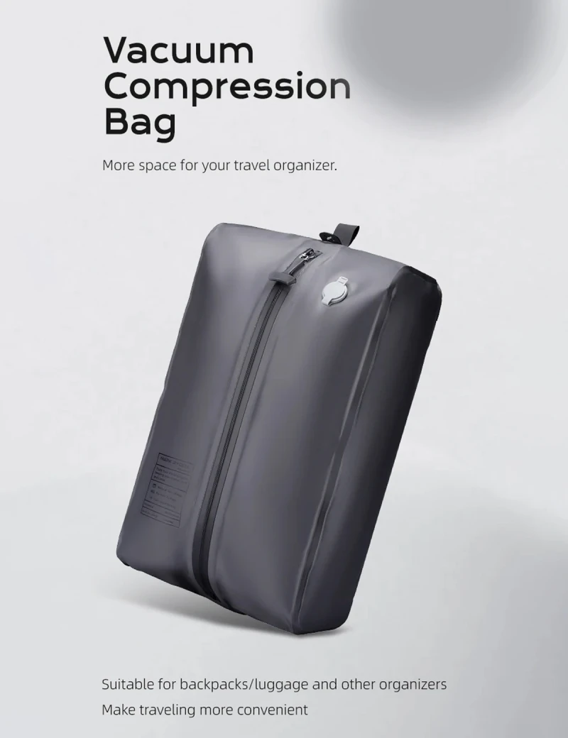 Vacuum organizer Aerovac Basic