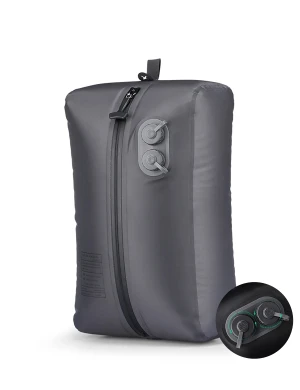 Vacuum organizer with built-in MR pump Aerovac Pro