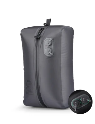 Vacuum organizer with built-in MR pump Aerovac Pro