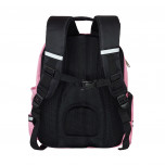 Backpack Sobi Pixel Kids SB9701 Pink with LED screen 