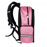 Backpack Sobi Pixel Kids SB9701 Pink with LED screen 