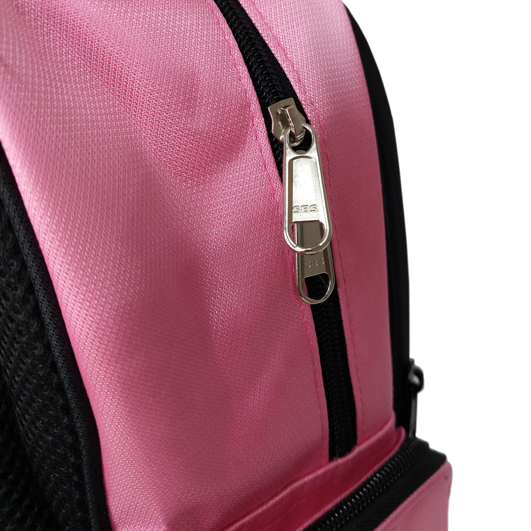 Backpack Sobi Pixel Kids SB9701 Pink with LED screen 