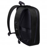 Backpack Sobi Pixel Max SB9703 Black with LED screen 