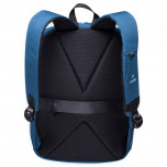 Backpack Sobi Pixel Max SB9703 Blue with LED screen 