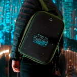 Backpack Sobi Pixel Max SB9703 Green with LED screen 