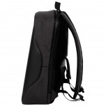 Backpack Sobi Pixel Neo SB9704 Black with LED screen 