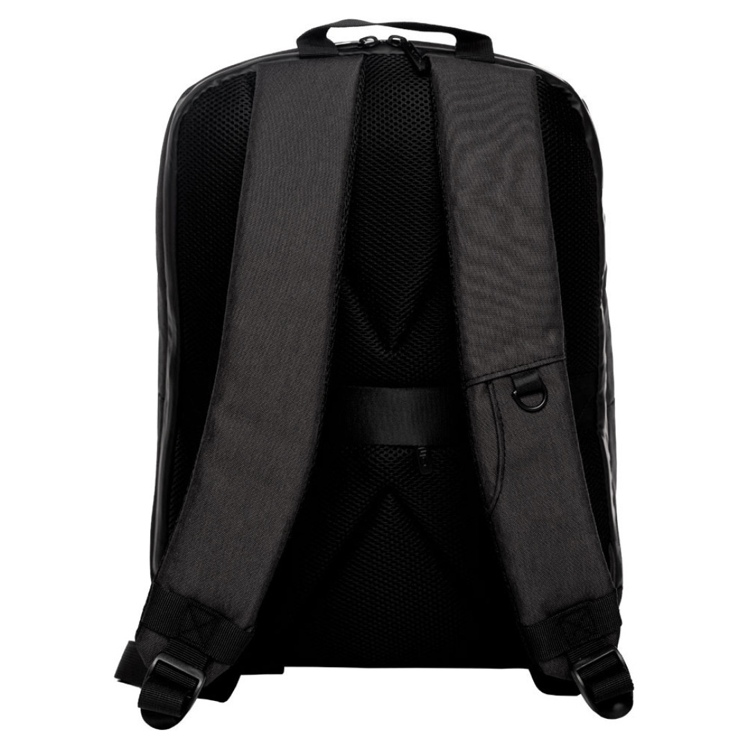 Backpack Sobi Pixel Neo SB9704 Black with LED screen 