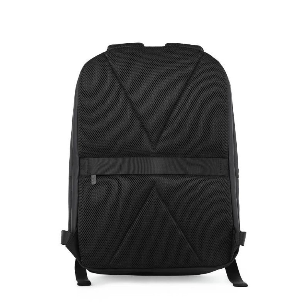 Backpack Sobi Pixel Neo SB9704 Black with LED screen 