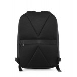 Backpack Sobi Pixel Neo SB9704 Black with LED screen 