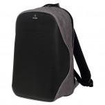 Backpack Sobi Pixel Neo SB9704 Gray with LED screen 