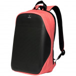 Backpack Sobi Pixel Neo SB9704 Pink with LED screen 