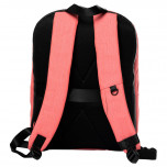 Backpack Sobi Pixel Neo SB9704 Pink with LED screen 