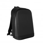 Backpack Sobi Pixel Plus SB9707 Black with LED screen 