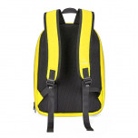 Backpack Sobi Pixel Plus SB9707 Yellow with LED screen 