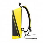 Backpack Sobi Pixel Plus SB9707 Yellow with LED screen 