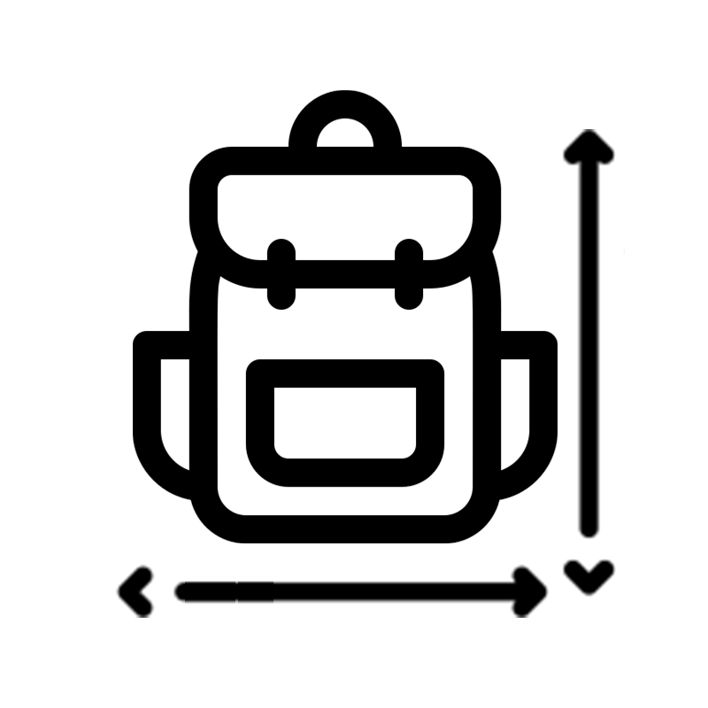 Sizes