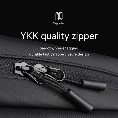 YKK