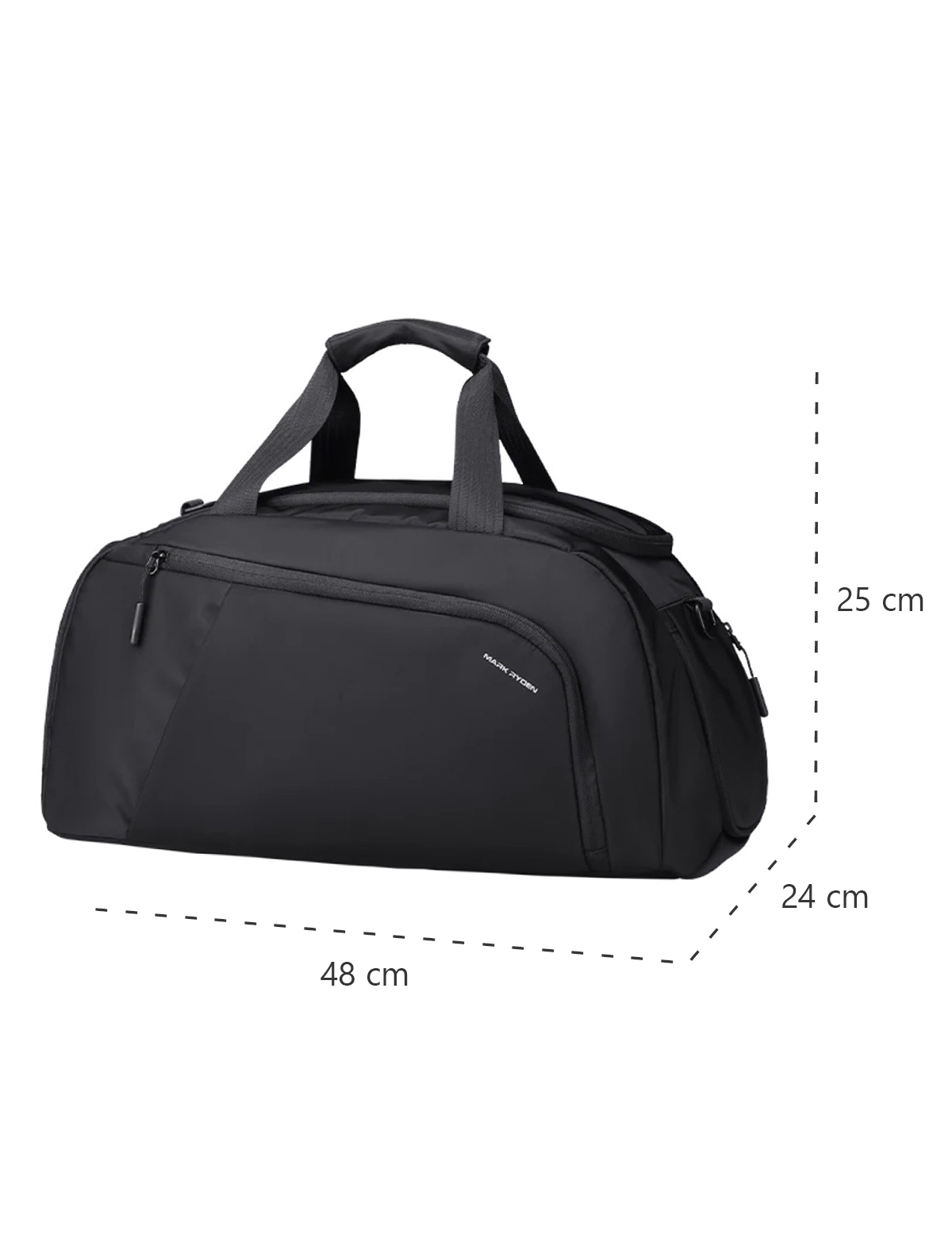 Travel Business travel bag Mark Ryden Motion size
